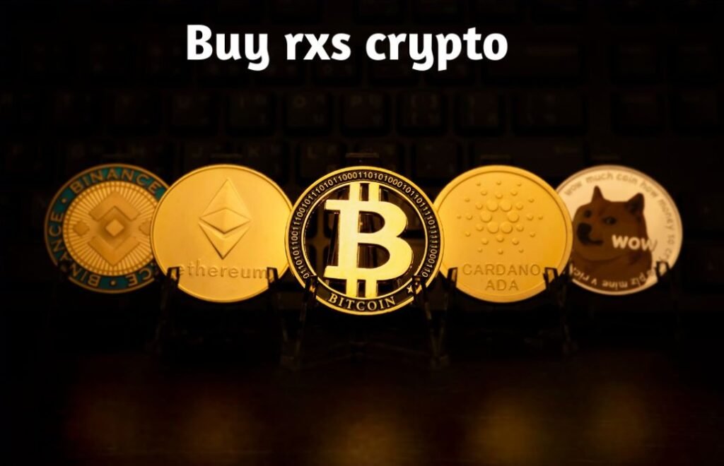 Crypto
