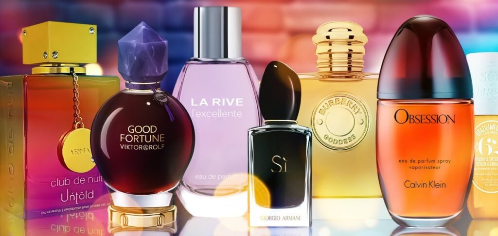 Perfumes