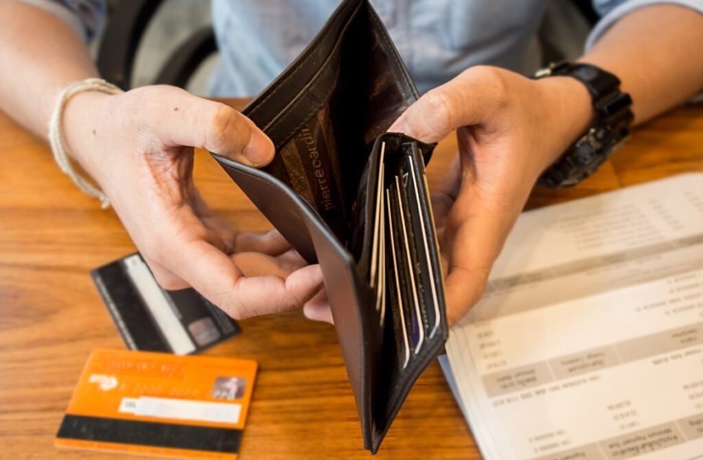 Immediate Cash Advance