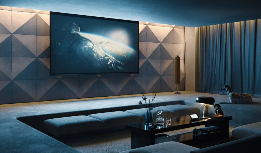 Professional Home Theatre Installation Brisbane Experts Near You Home Theatre Installation Brisbane