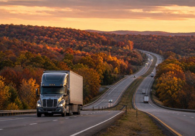 Why Eau Claire Supports Reliable Trucking Work Why Eau Claire Supports Reliable Trucking Work