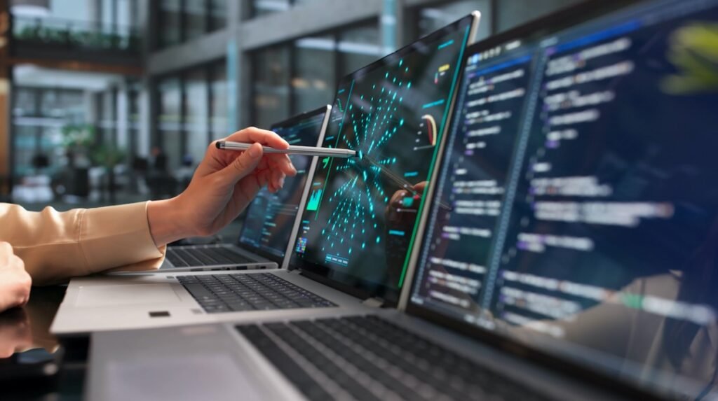 How Machine Learning Consultants Help Businesses Improve Efficiency Machine learning consultants