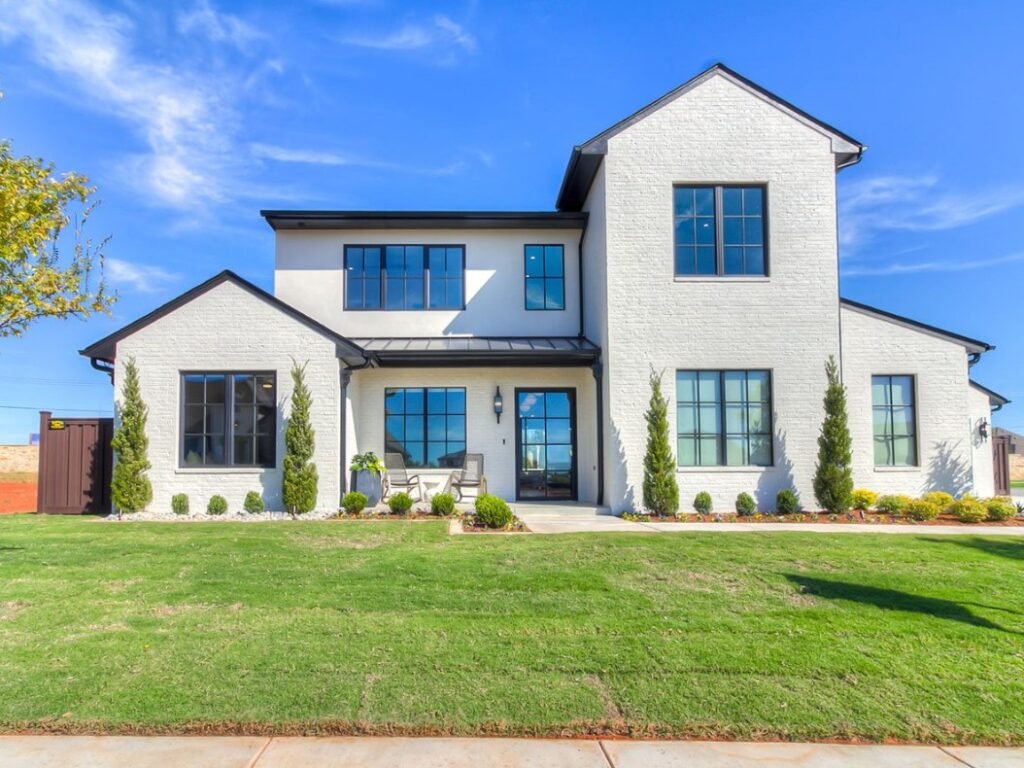 Build On Your Land Process